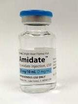 Etomidate - general anaesthesia inducer drug
