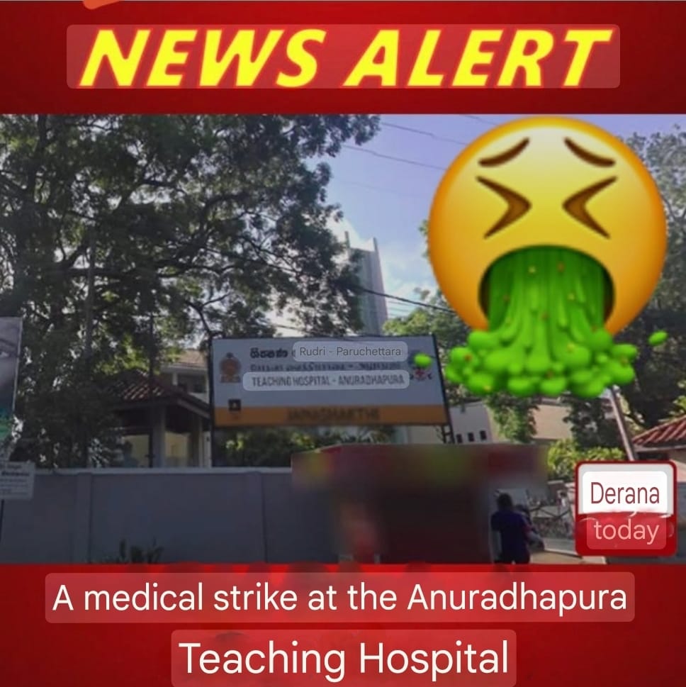 abuse of healthcare workers being ignored in sri lankan media