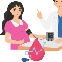Hypertension in pregnancy