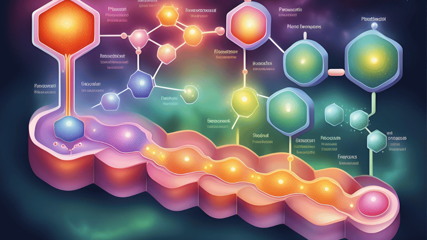 Pentose Phosphate pathway