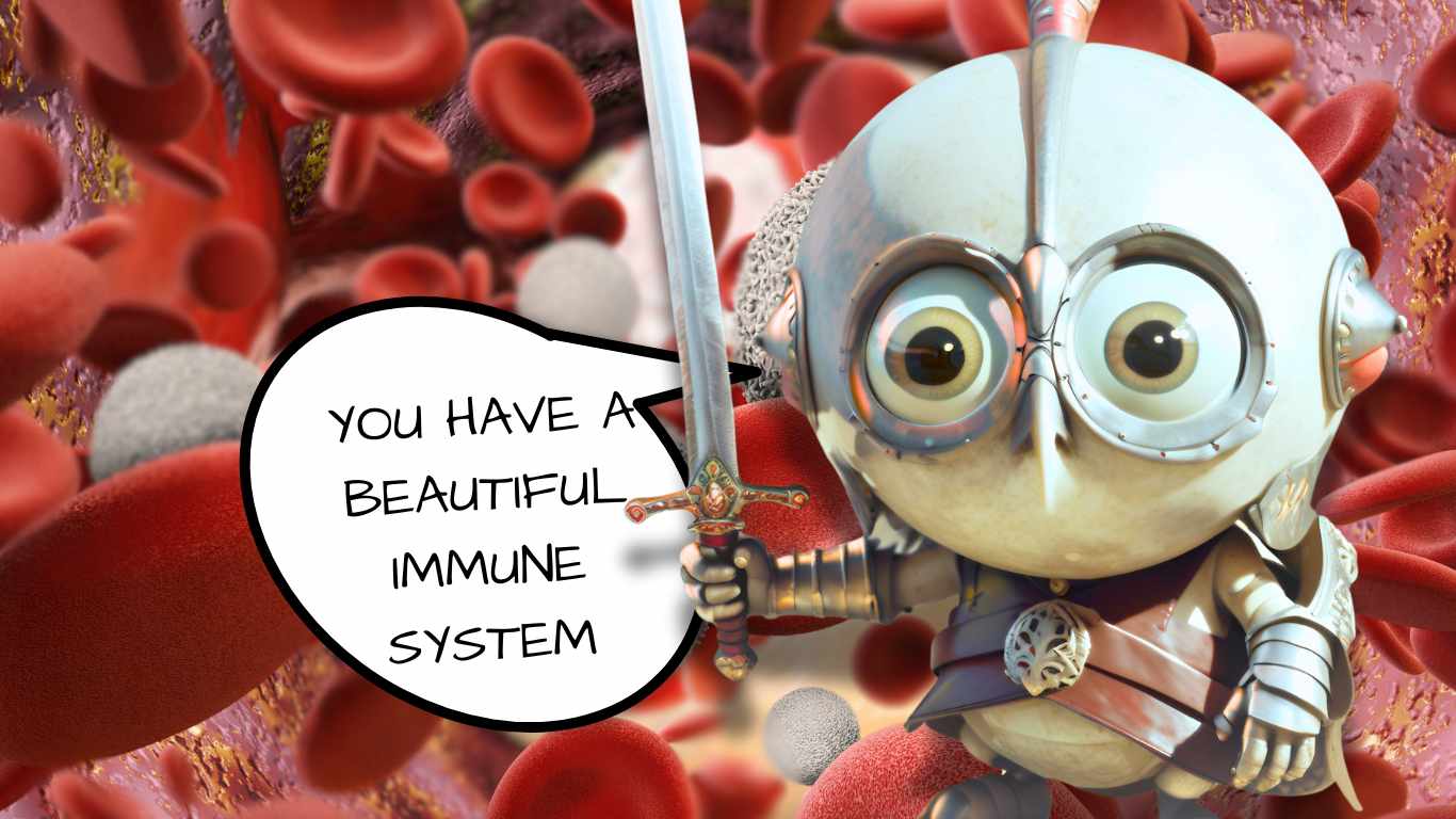 Understanding the Complement System