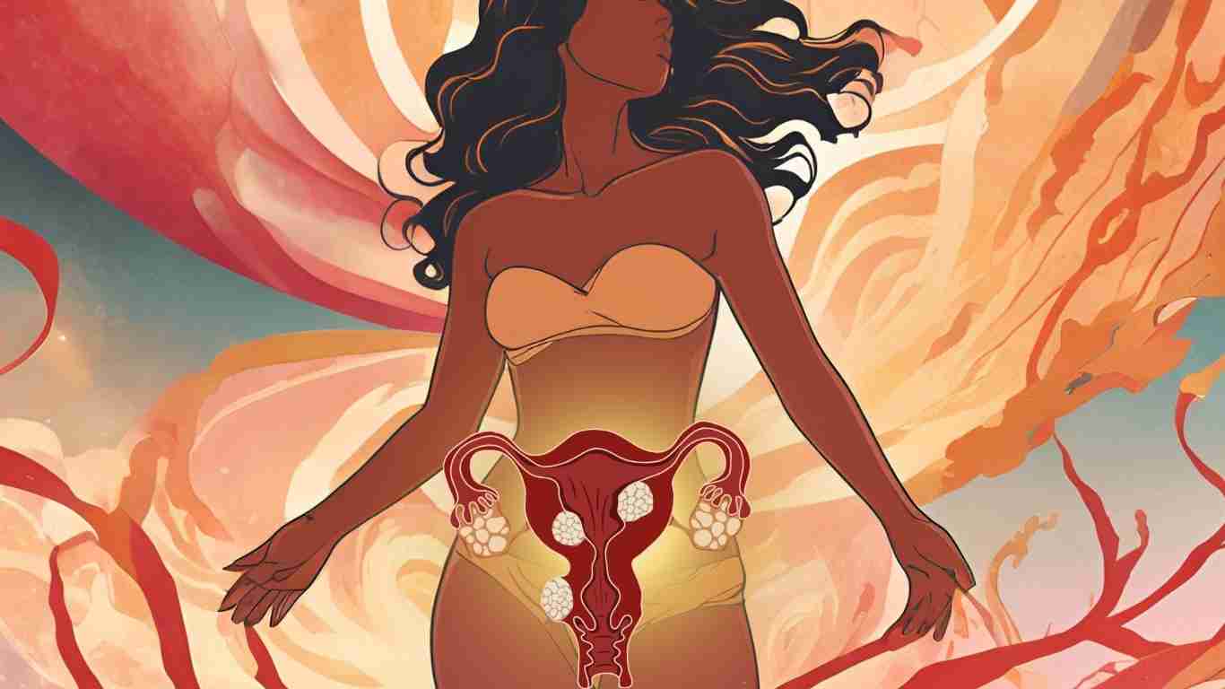 Endometriosis and Adenomyosis MCQs