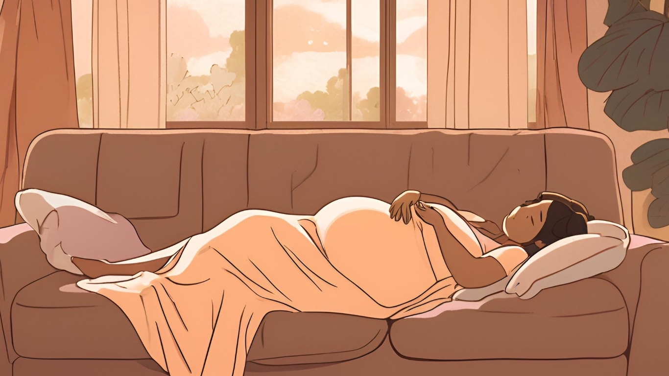 Medical disorders in pregnancy