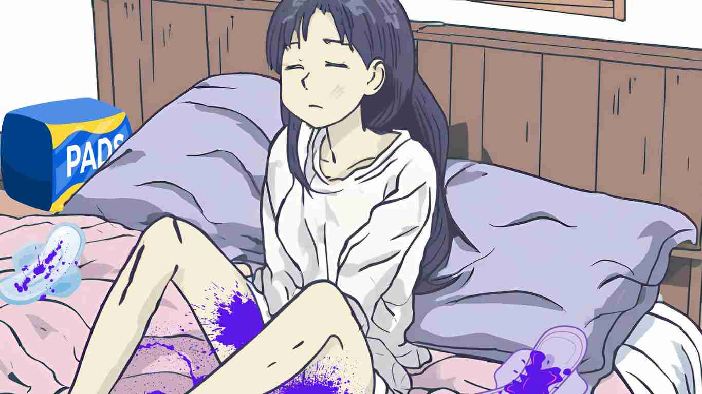 Abnormal Uterine Bleeding and Fibroids MCQs