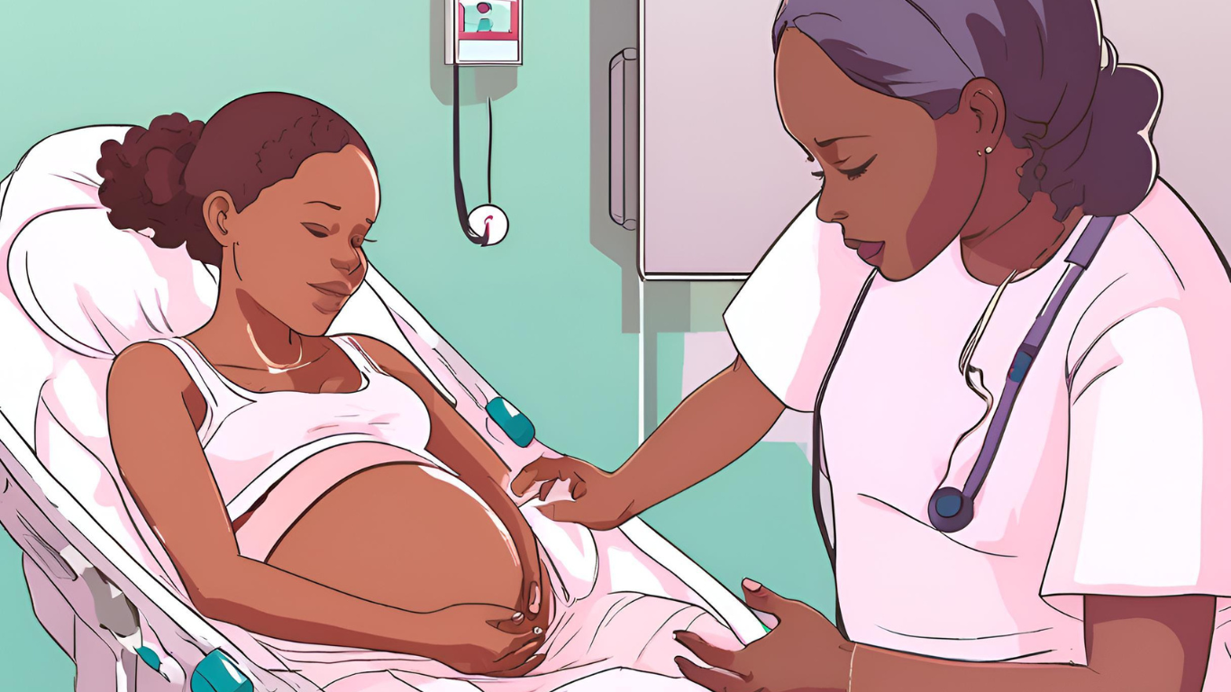 Normal and Abnormal Labour