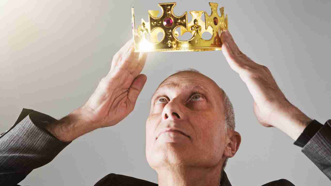 Delusional Disorders MCQ