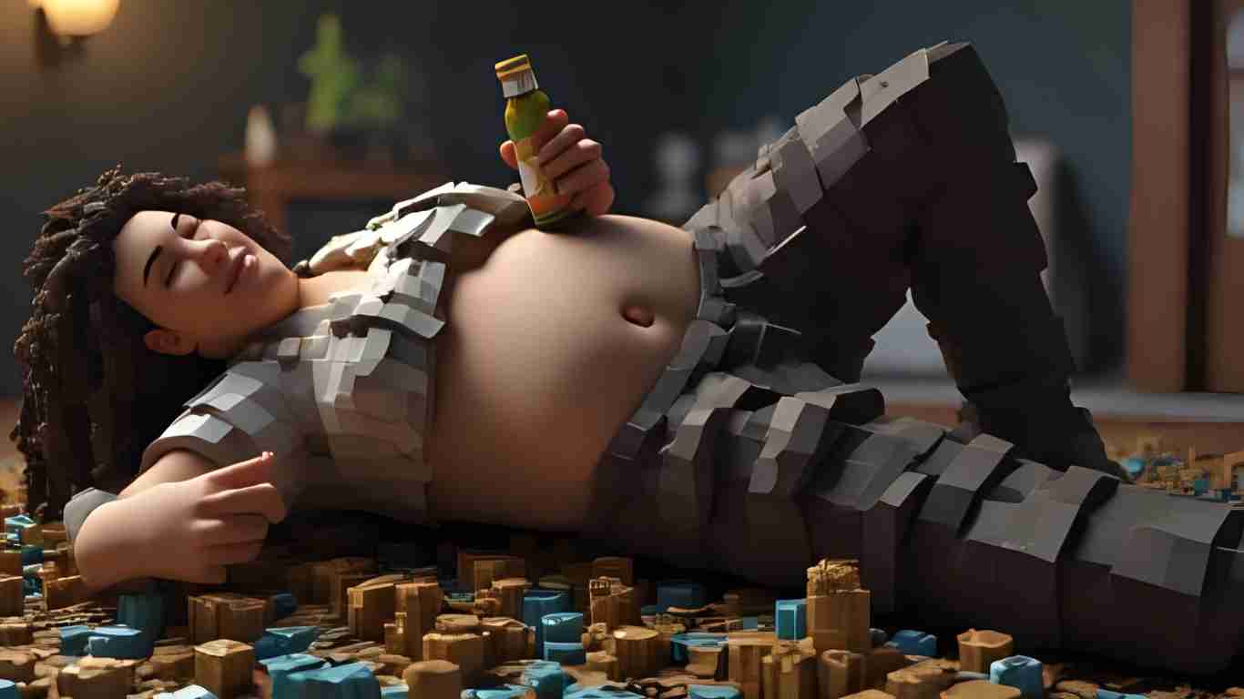 Substance Misuse Disorders – MCQ