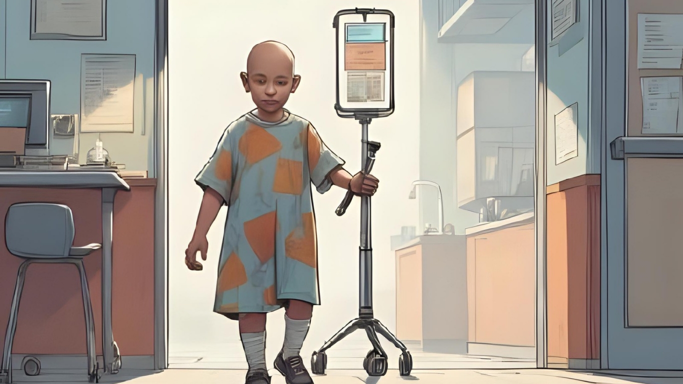 Paediatric Oncology MCQs