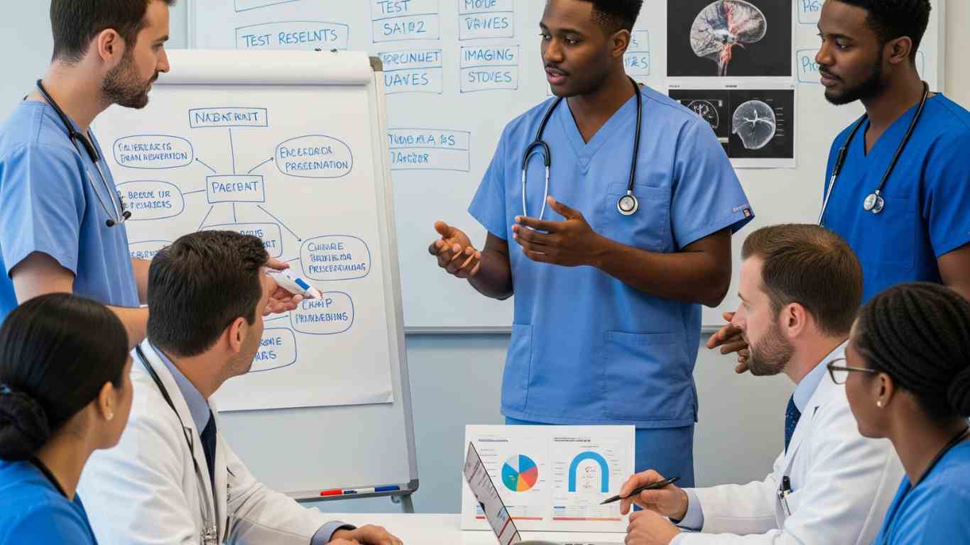 Paediatric Long Cases