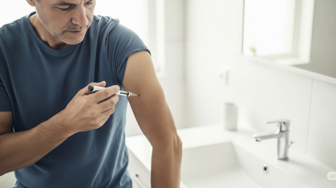 Endocrine Disorders MCQ