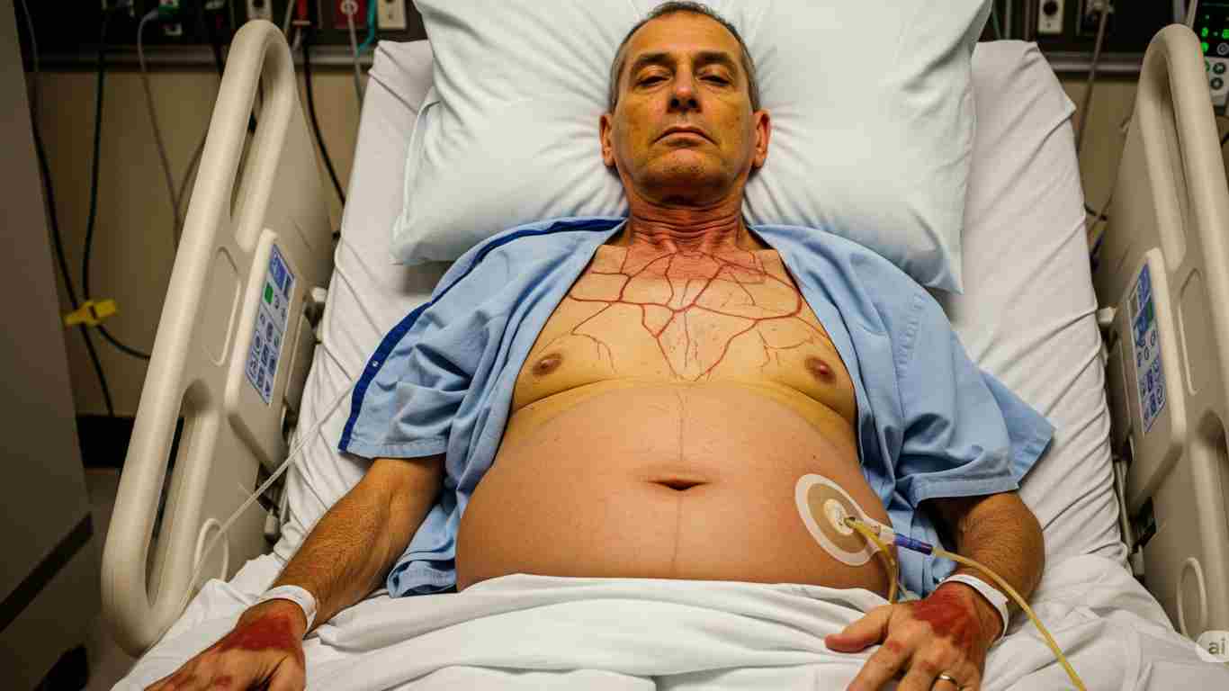 Hepato-biliary Disorders Medicine MCQ