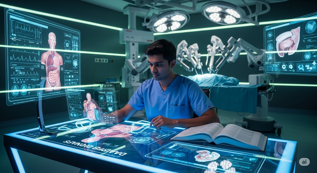 Surgery MCQ Short Quiz