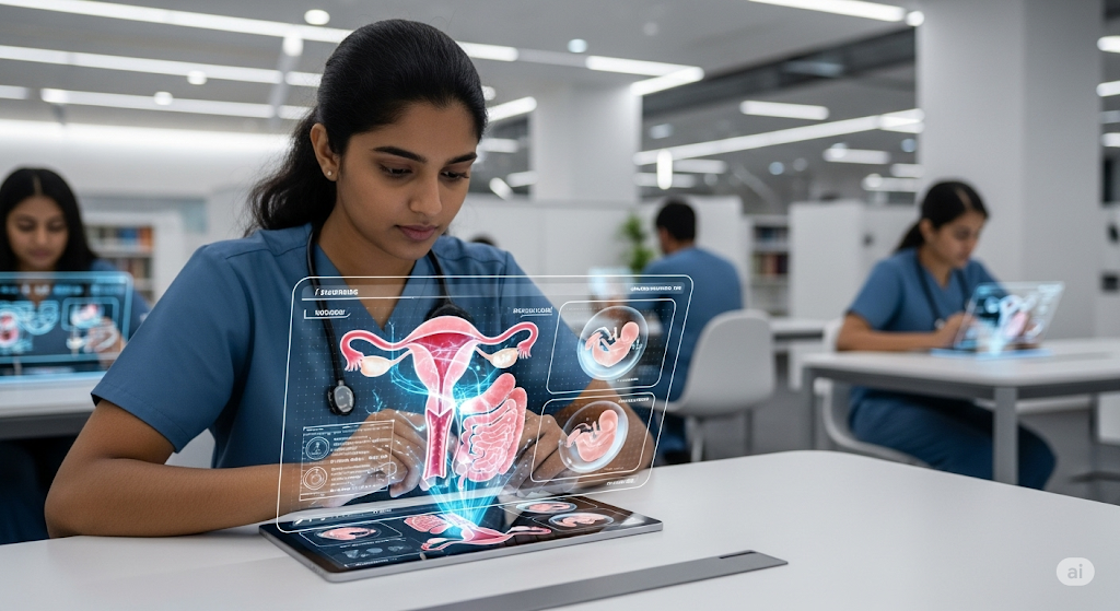 Gyn and Obs MCQ Short Quiz