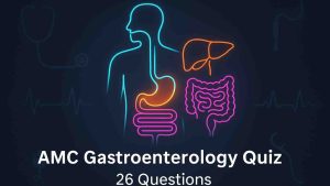 AMC Gastroenterology
