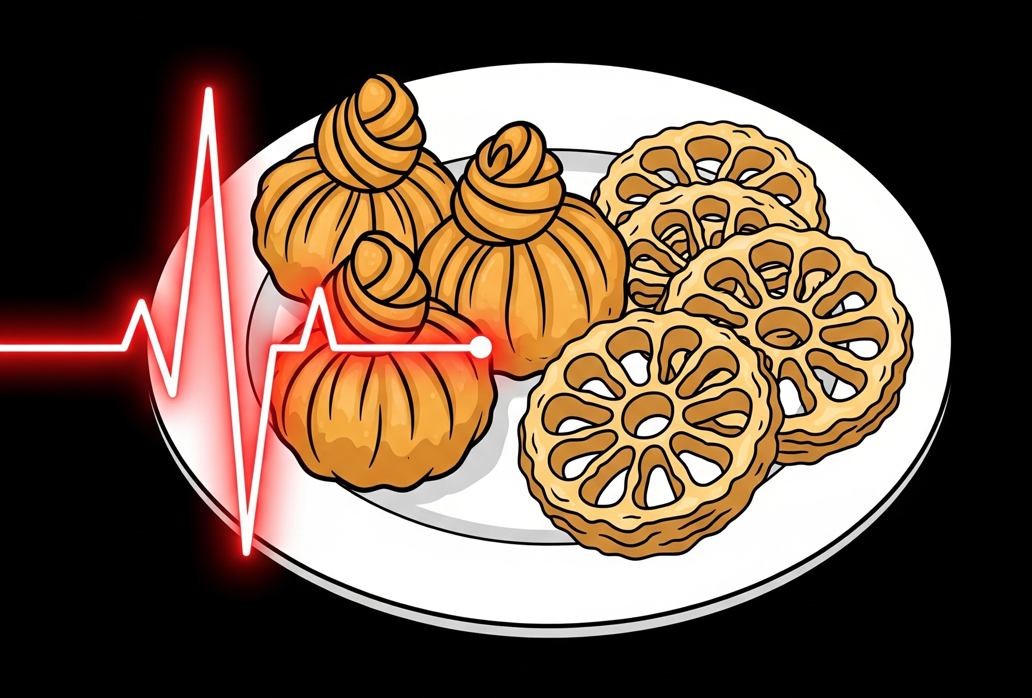 Health Hazards of Traditional Sri Lankan Sweetmeats