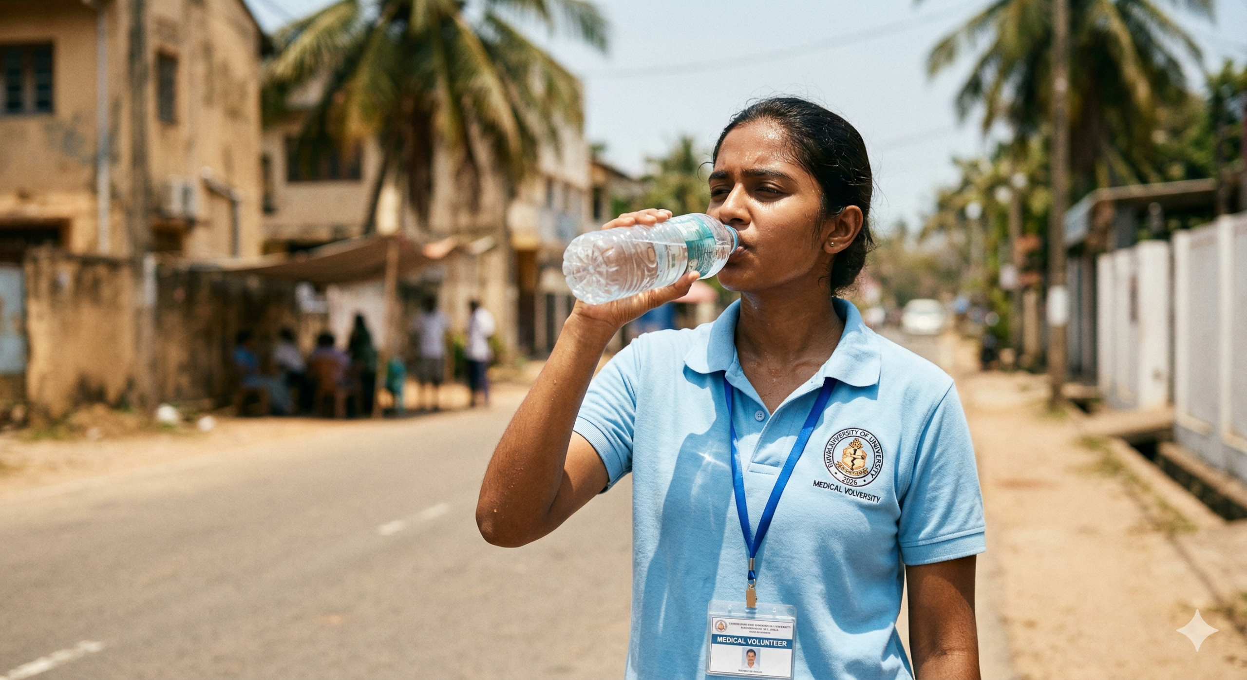 How to Survive a Heat Stroke